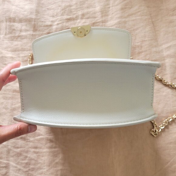 Mango purse with chain - Picture 3 of 5